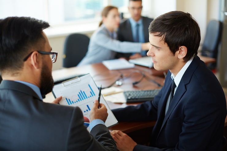 Risk Management & Market Due Diligence