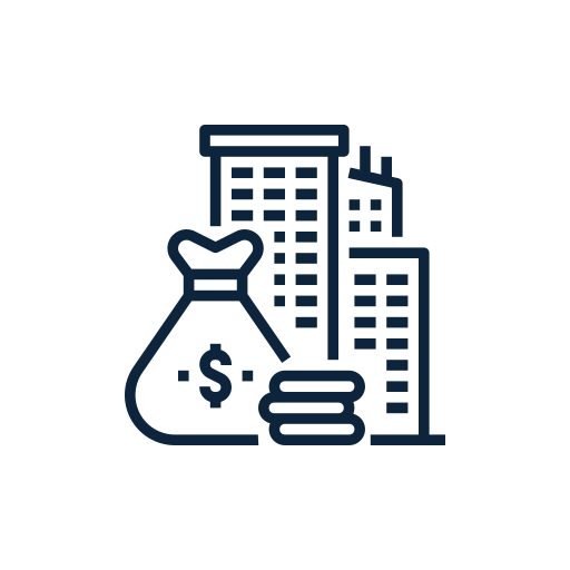 Capital icon - BAM Group (capital markets advisory firm)