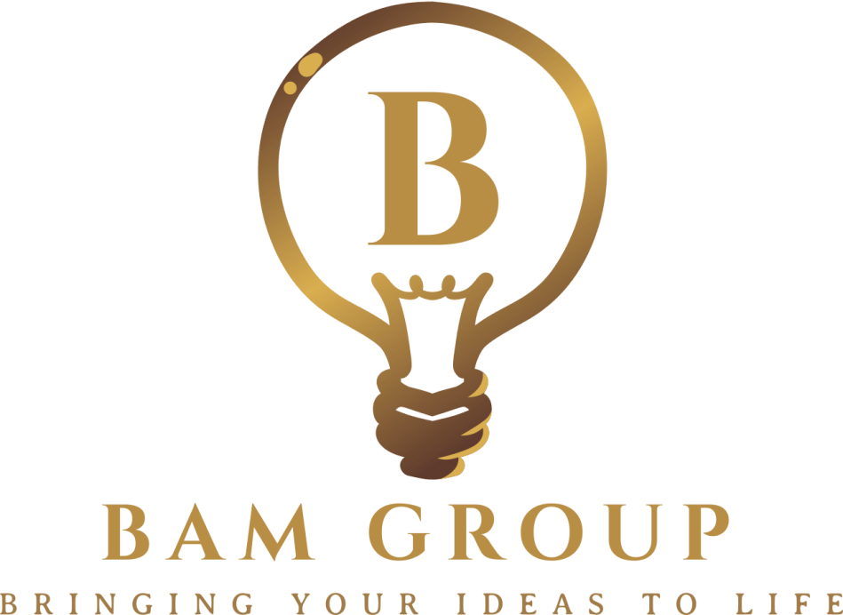 BAM Group Logo