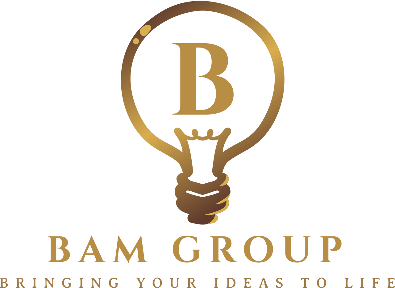 BAM Group Logo